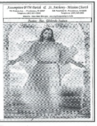 Weekend of March 31-April 1, 2018