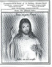 Weekend of April 7-8, 2018