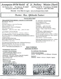 Weekend of May 5-6, 2018