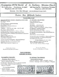 Weekend of October 27-28, 2018
