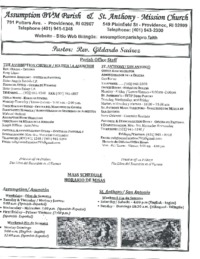 Weekend of March 2-3, 2019